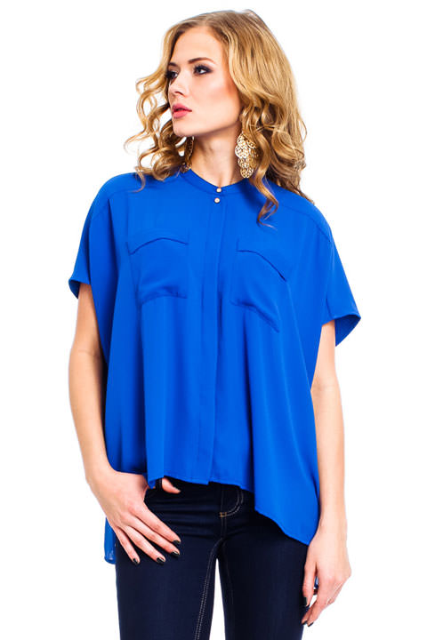 Фото товара 5967, блузка