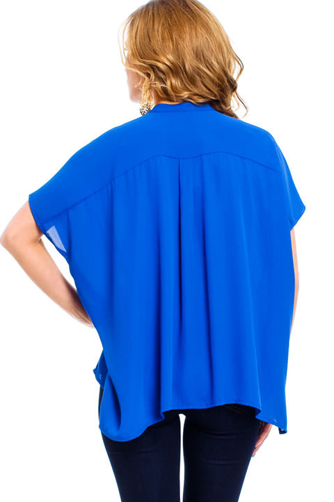 Фото товара 5968, блузка