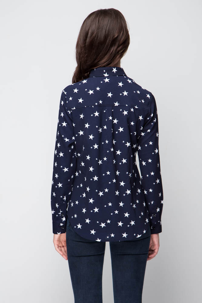 Фото товара 8566, блузка